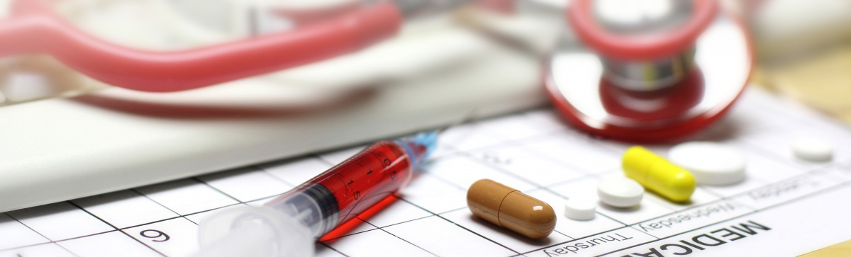 Doxycyklín Účinný antibiotik na široké spektrum infekcií