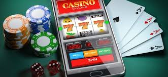 Enhancing User Engagement The Role of Gamification in Mobile Casino Apps -318974967