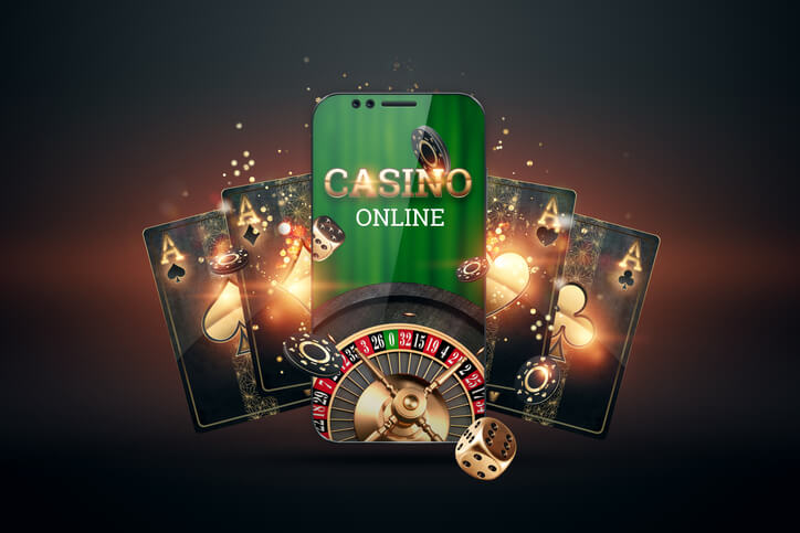 Esplora Verde Casino Il Tuo Paradiso del Gioco Online