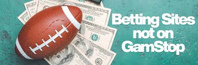 Exploring Betting Sites That Are Not on Gamstop 1956898423