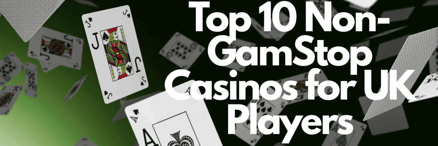 Exploring Casinos Not on Gamstop UK Safe Gambling Alternatives