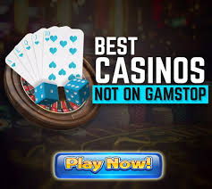 Exploring Casinos That Are Not on Gamstop 1948157454