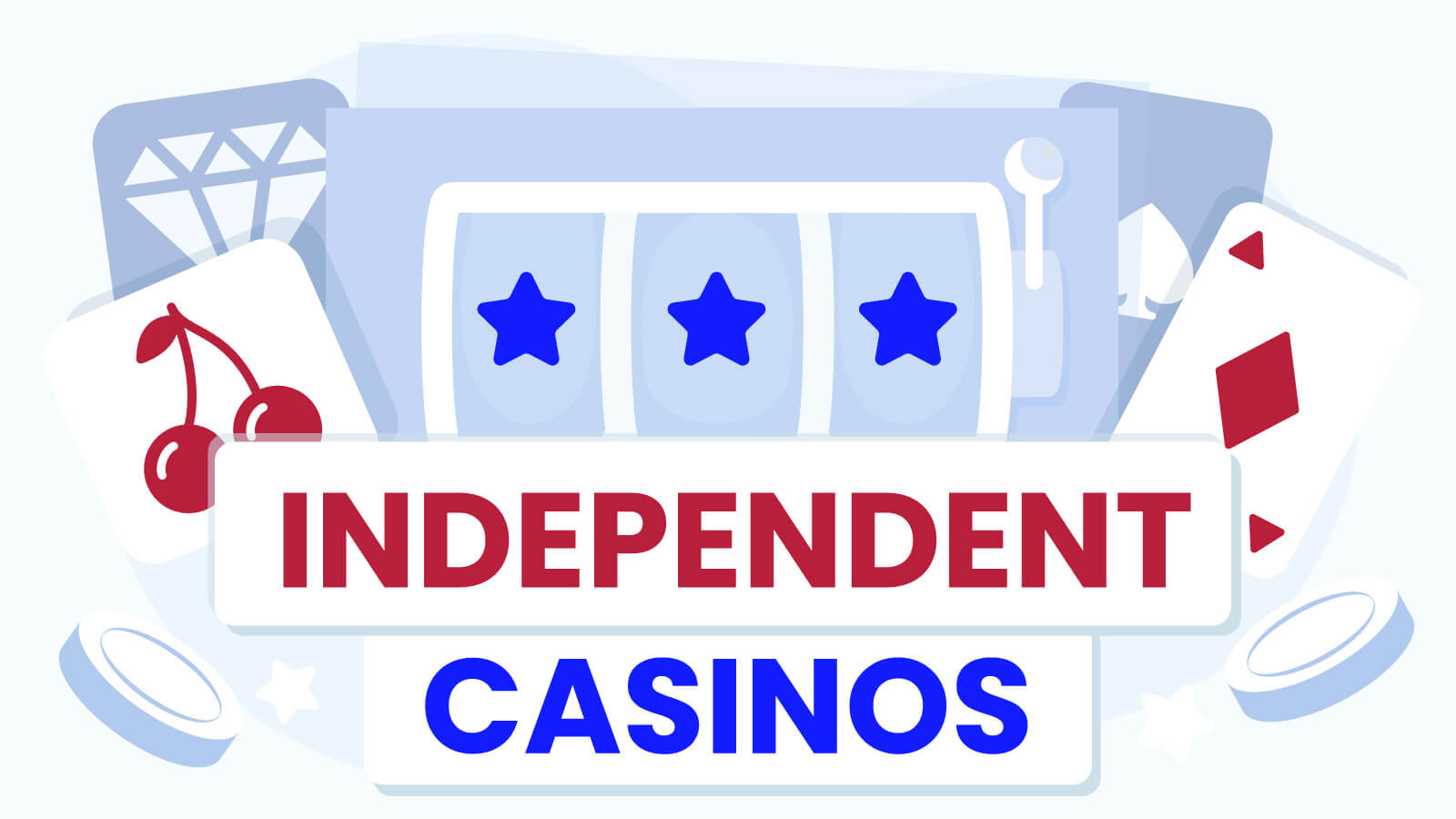 Exploring New Independent Casinos A Fresh Gaming Frontier Exploring New Independent Casinos A Fresh Gaming Frontier