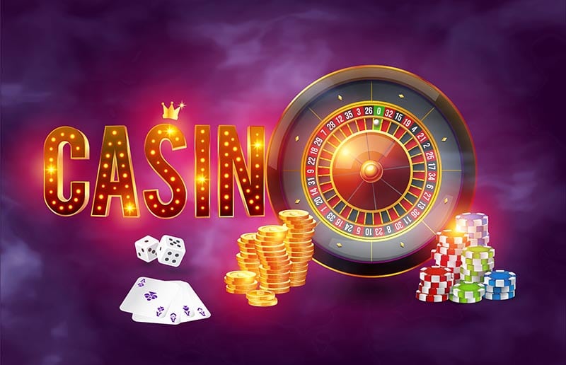 Exploring the Exciting World of Online Casino Games -392037436