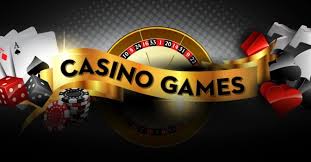 Exploring the Exciting World of Online Casino Games -413183186