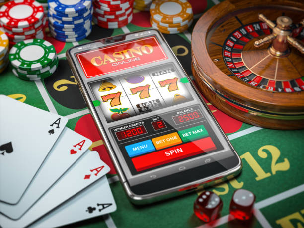 Lucky Manor Online Casino Unraveling the Ultimate Gaming Experience