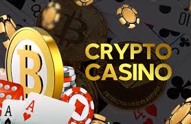 Nejlepší crypto kasina Jak vybrat to pravé pro vás