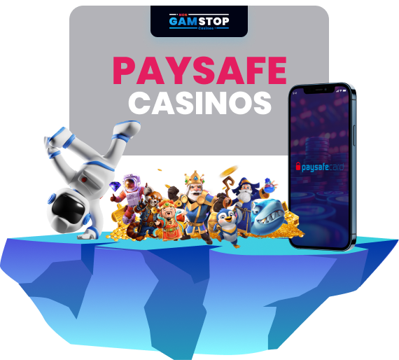 Non GamStop Paysafe Casinos A Guide to Safe Online Gambling Non GamStop Paysafe Casinos A Guide to Safe Online Gambling