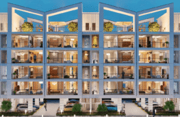 Signature Global Daxin Vistas