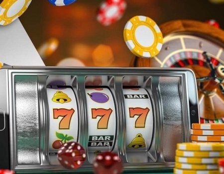 The Best Online Slot Casinos in the UK A Comprehensive Guide