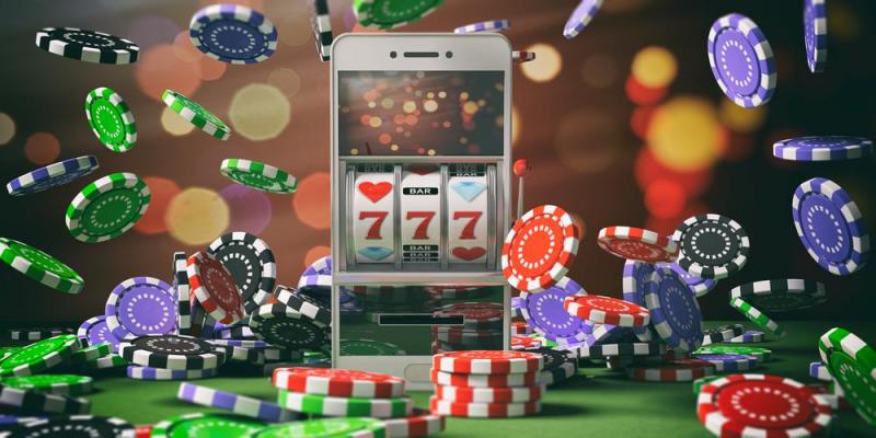 Unveiling Casino Advertising Strategies That Convert