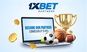 Discover the 1xBet App Your Ultimate Betting Experience -1498338873