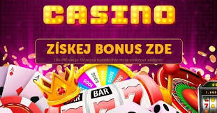 Nejlepší zahraniční casino pro vaše online hraní