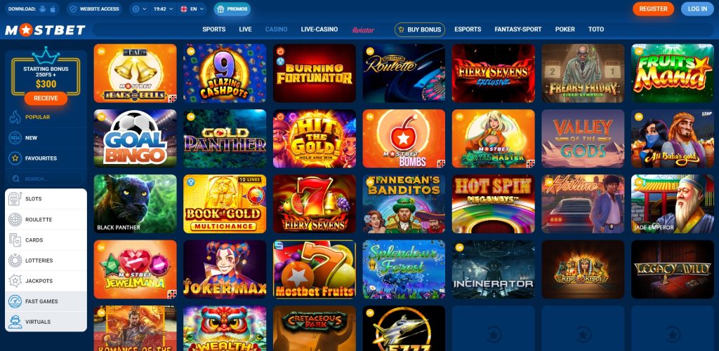 The Most Popular Online Casino A Guide to Ultimate Gaming Experience The Most Popular Online Casino A Guide to Ultimate Gaming Experience