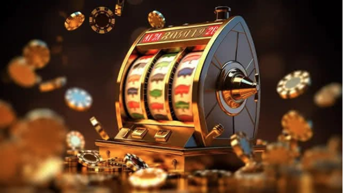 The Rise of Online Casino Booming Slots -1532209420