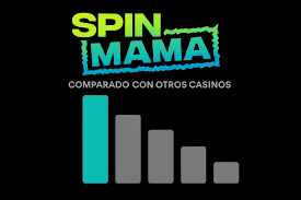 Descubre el Fascinante Mundo de Spinmama Casino España -896291606 Descubre el Fascinante Mundo de Spinmama Casino España -896291606