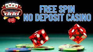 Discover Free Spins No Deposit UK Your Gateway to Endless Casino Fun