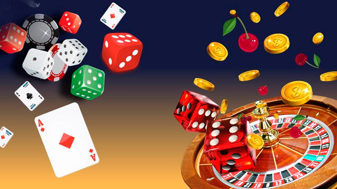 Discover the Excitement of Rizzio Casino Online Slots