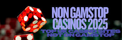 Discovering Casino Sites Not on Gamstop -1931925356