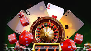Experience the Thrill of Mostbet Casino