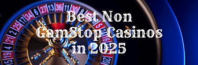 Exploring Non Gamstop Casinos A Comprehensive Guide -1930864450