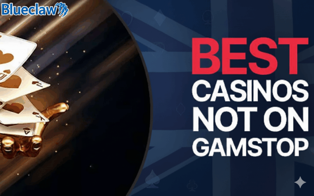 Exploring Non Gamstop Casinos A Comprehensive Guide -1930864450