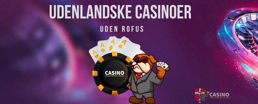 Online Casinoer Uden NemID Spil uden Besvær