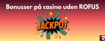 Online Casinoer Uden NemID Spil uden Besvær