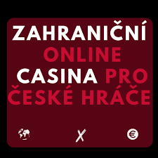 Online Kasina pro Česká Hráče Jak Vybrat to Nejlepší Online Kasina pro Česká Hráče Jak Vybrat to Nejlepší