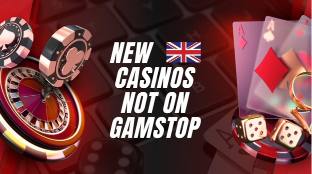 Top 5 Pound Casinos Not on Gamstop - Your Guide to Responsible Gambling