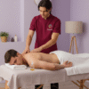 Beutics – Home Massage & Spa Services