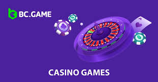 BC Game Online Casino An In-Depth Review