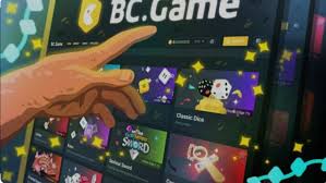 BC Game Online Casino Your Gateway to Exciting Gambling Experiences