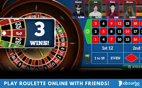 Bitcoin Roulette The Future of Online Gambling -352932622