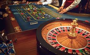 Bitcoin Roulette The Future of Online Gambling -352932622