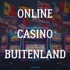 Buitenlandse Casino Een Gids voor Spelers 308453097