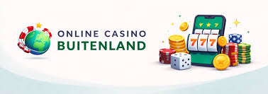 Buitenlandse Casino Een Uitgebreide Gids voor Spelers