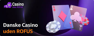 Casino Login Uden MitID Sikkerhed og Bekvemmelighed i Online Spil