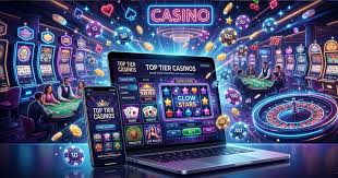 Casino med Apple Pay Sikre og Hurtige Indbetalinger