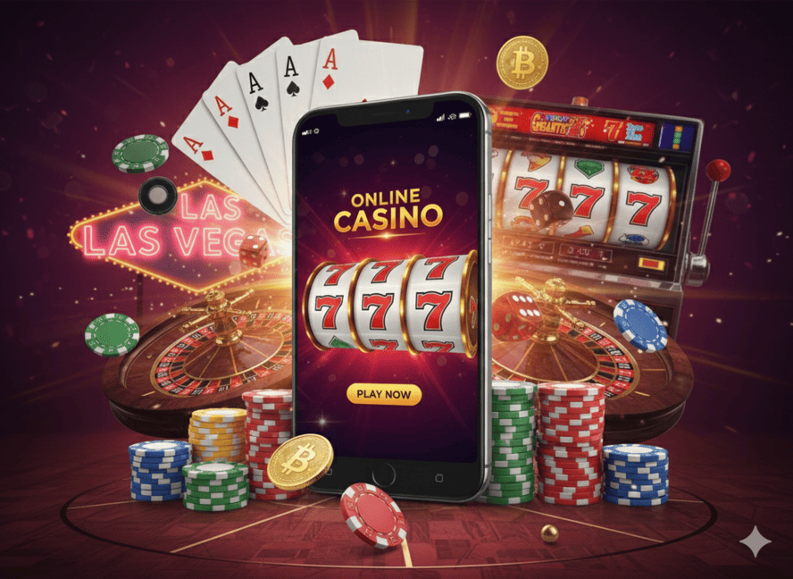 Casino MobilePay En Ny Dimension af Online Spil 788463441