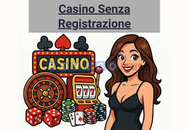 Casinò Online in Italia Scopri le Opzioni Non AAMS