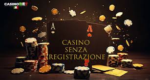 Casinò Online Italia Non AAMS Guida Completa e Sicurezza 987239066