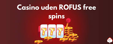 Casino Online Uden Om Rufus En Guide til Spiloplevelser 777608831 Casino Online Uden Om Rufus En Guide til Spiloplevelser 777608831