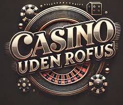 Casino Uden Dansk Licens En Guide til Spiloplevelser Uden Grænser