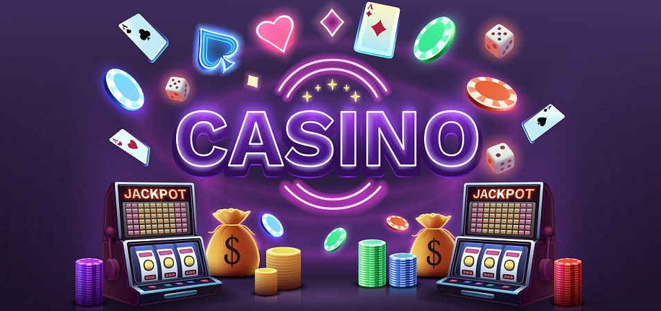 Casino uden for Rofus Oplev friheden ved online spil