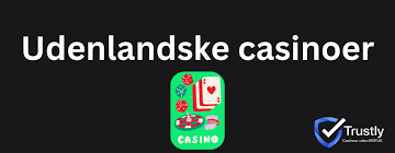 Casino Uden Indbetaling - Bonusser og Spil Gratis