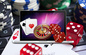 Discover Betblast Online Casino UK Your Ultimate Gaming Destination