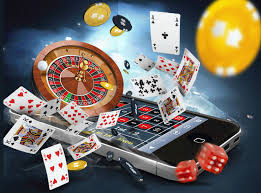 Exciting World of Online Casinos A Comprehensive Guide