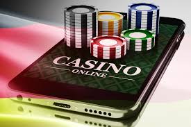 Exploring the World of 4bet Your Guide to Online Betting