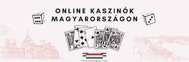 Hogyan válasszunk online kaszinót Magyarországon Hogyan válasszunk online kaszinót Magyarországon